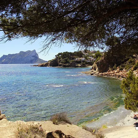 Vh Costablanca - Dream House Villa