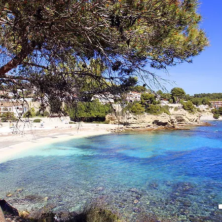 Vh Costablanca - Dream House Benissa