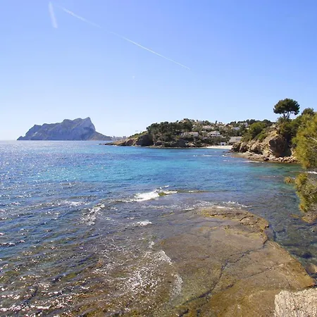 Villa Vh Costablanca - Dream House *