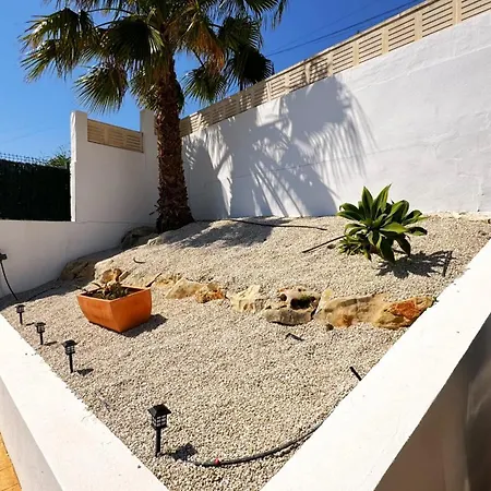 Vh Costablanca - Dream House * Benissa