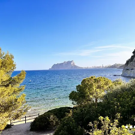 Vh Costablanca - Dream House Villa *