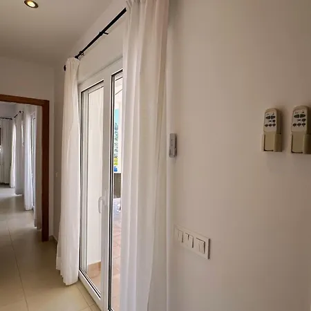 Vh Costablanca - Dream House Villa Benissa