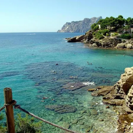 Vh Costablanca - Dream House Benissa