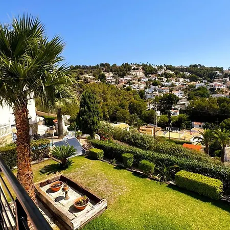 Vh Costablanca - Dream House Villa