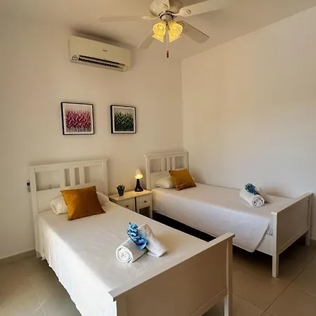 Villa Vh Costablanca - Dream House