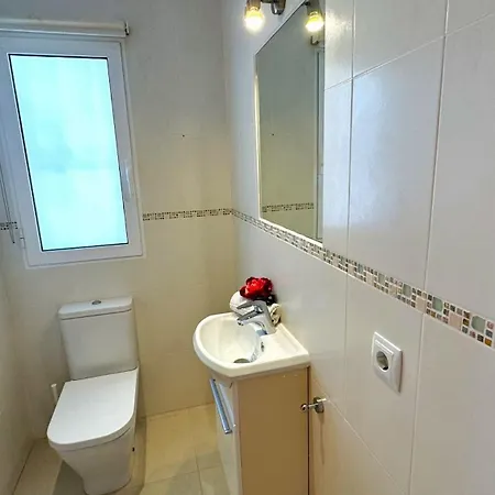 Vh Costablanca - Dream House Villa *