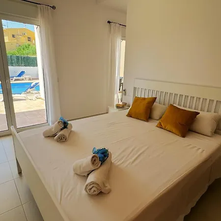 Villa Vh Costablanca - Dream House *