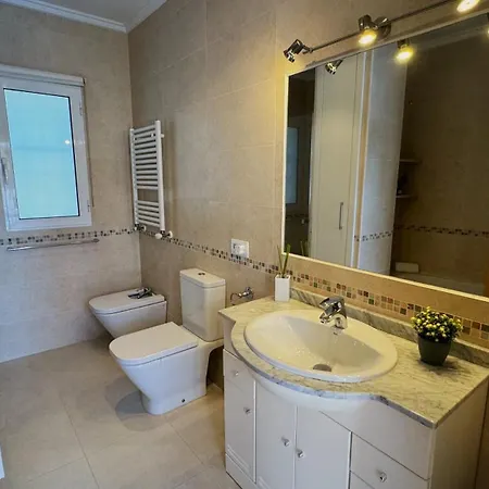 Villa Vh Costablanca - Dream House Benissa