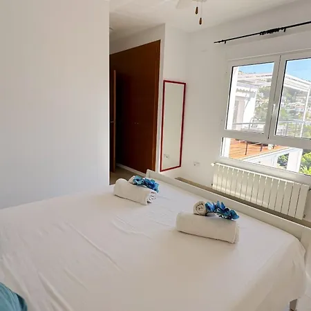 Vh Costablanca - Dream House * Benissa