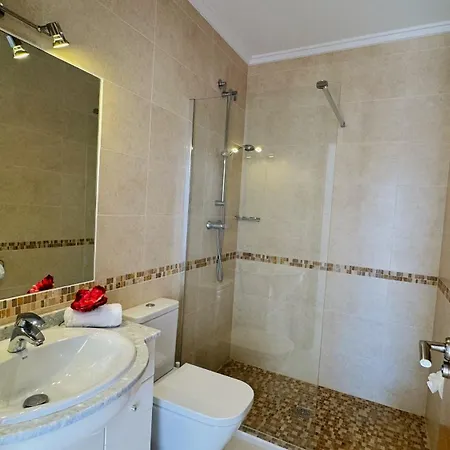 Villa Vh Costablanca - Dream House