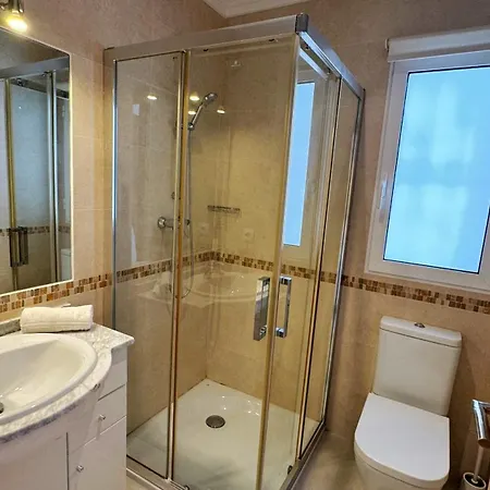 Vh Costablanca - Dream House Villa *