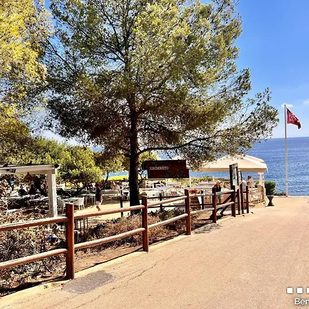 Vh Costablanca - Dream House Villa
