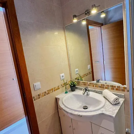 Villa Vh Costablanca - Dream House