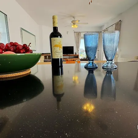 Villa Vh Costablanca - Dream House *