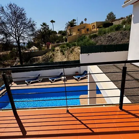 Vh Costablanca - Dream House *