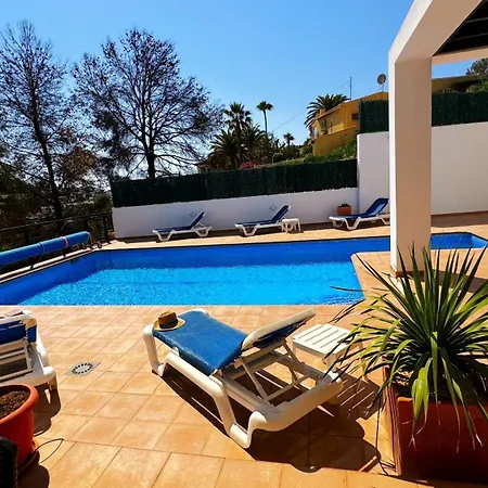 Vh Costablanca - Dream House *