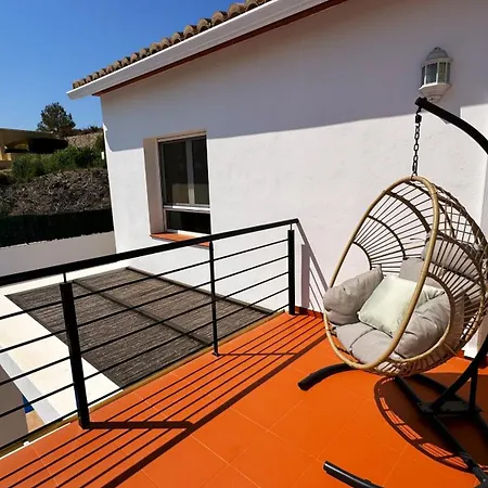 Vh Costablanca - Dream House Villa Benissa