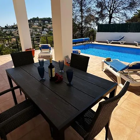 Vh Costablanca - Dream House Benissa