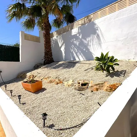 Vh Costablanca - Dream House Вилла