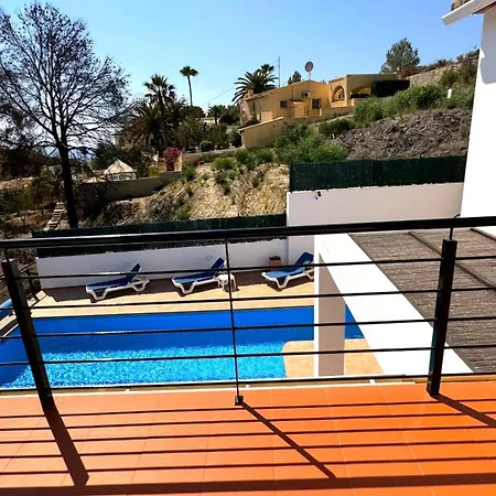 Vh Costablanca - Dream House Бениса