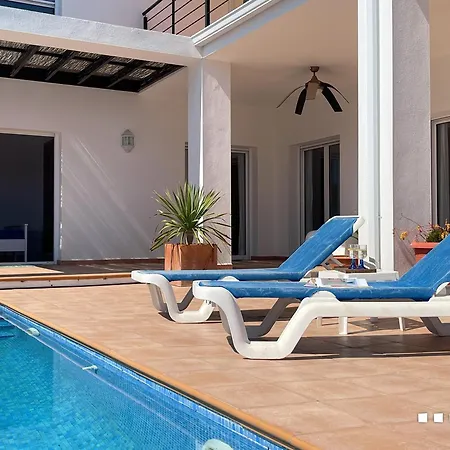 Vh Costablanca - Dream House