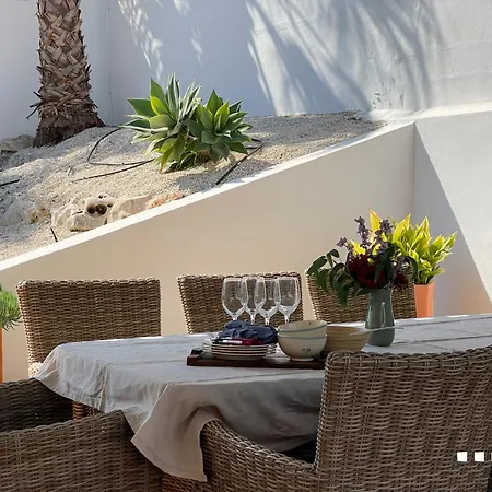Vh Costablanca - Dream House Benissa