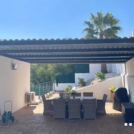 Vh Costablanca - Dream House Villa