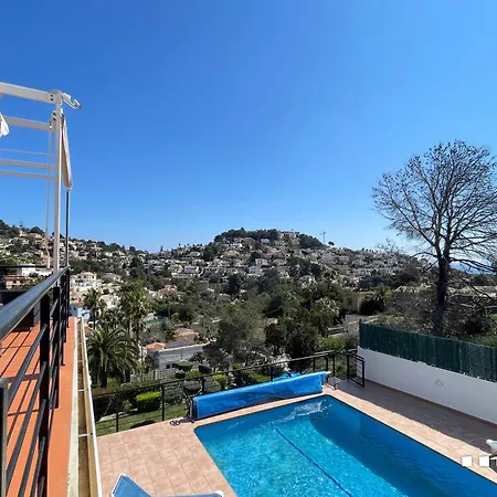 Villa Vh Costablanca - Dream House