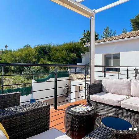 Vh Costablanca - Dream House *