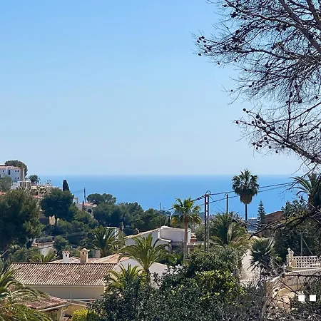 Vh Costablanca - Dream House Villa