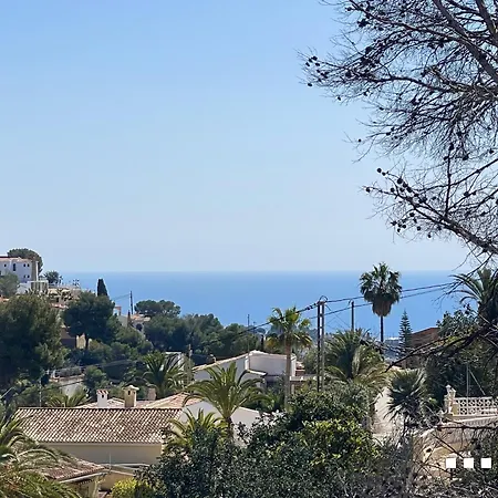 Vh Costablanca - Dream House Vila