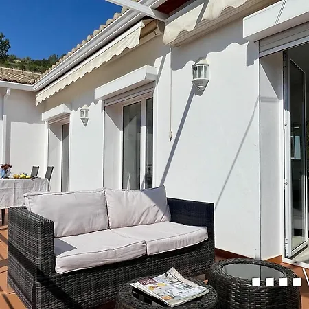 Vh Costablanca - Dream House Vila