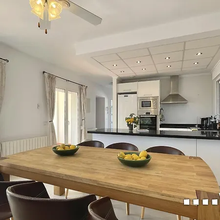 Vh Costablanca - Dream House *