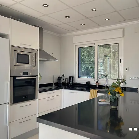 Vh Costablanca - Dream House Vila *