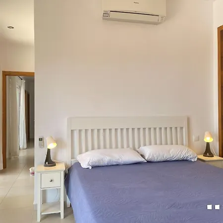 Vh Costablanca - Dream House Vila Benissa