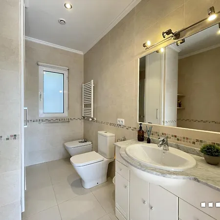 Vila Vh Costablanca - Dream House Benissa