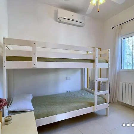 Vila Vh Costablanca - Dream House Benissa