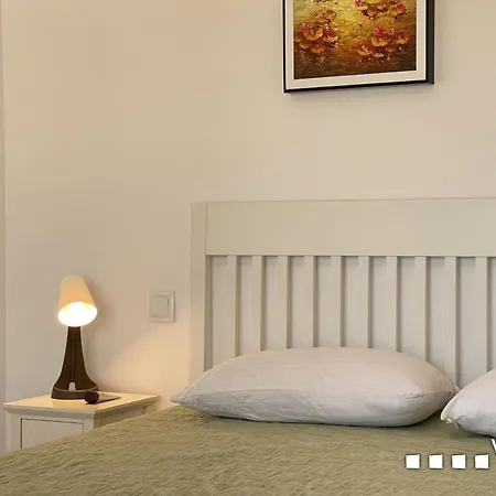 Vh Costablanca - Dream House Vila *