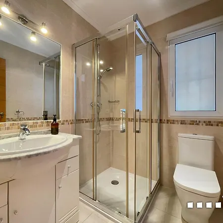 Vh Costablanca - Dream House Vila