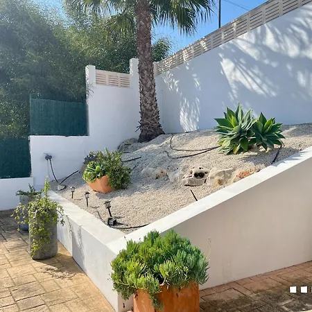 Vh Costablanca - Dream House Vila