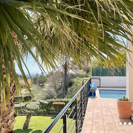 Vila Vh Costablanca - Dream House